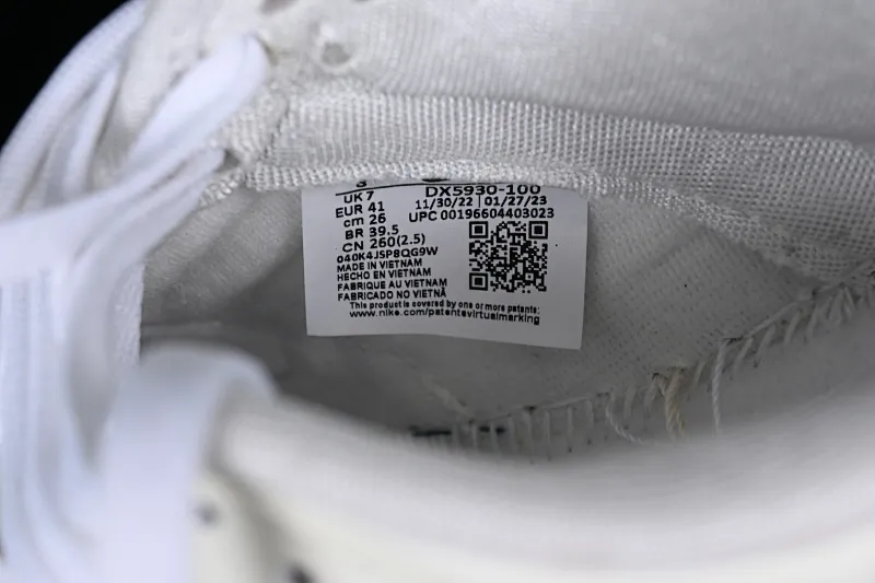 All categories Nk SB Dunk series Nk SB Dunk Low low-top sneakers Nk Dunk Low milk blue customized version of deconstructed strap casual sneakers DX5930-100
